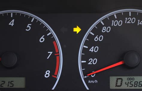 Ode To The Indicator 5 Benefits Of Using Your Turn Signal