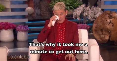 the ellen degeneres show s most shocking moments including when ashton kutcher went nude and the