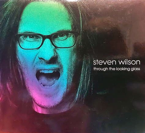 Through The Looking Glass By Steven Wilson Bootleg Reviews Ratings Credits Song List