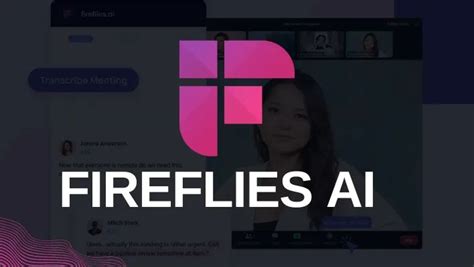 fireflies ai honest review and 5 amazing things you can do with this powerful ai tool metaverse