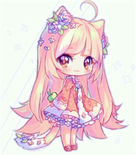 Anime Chibi Dibujos Chibi Dibujos Kawaii Dibujos Imag