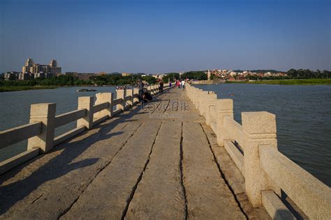Luoyang Bridge In Quanzhou Picture And Hd Photos Free Download On Lovepik