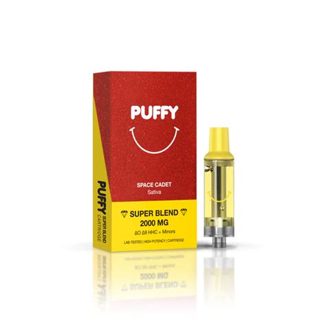 2g Super Blend Puffy Pens Vape And Smoke Online Store