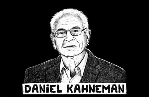 Daniel Kahneman Biography Practical Psychology
