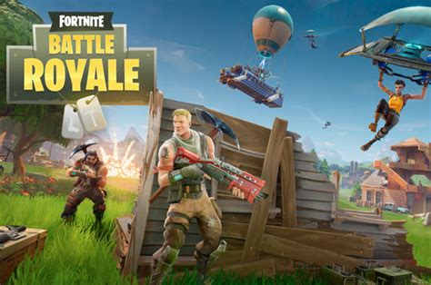 Fortnite Battle Royale download LIVE: PS4, PC free update ...