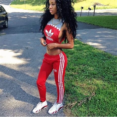 All styles and colors available in the official adidas online store. t-shirt, blouse, top, jumpsuit, pants, adidas pants red ...