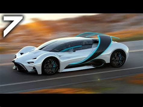 Follow your favorite team and driver's progress with daily updates. 7 Newest SuperCars UPCOMING 2020 and 2021 - YouTube
