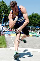 The two day event covers two successive days and requires tremendous versatility. Decathlon - Wikipedia