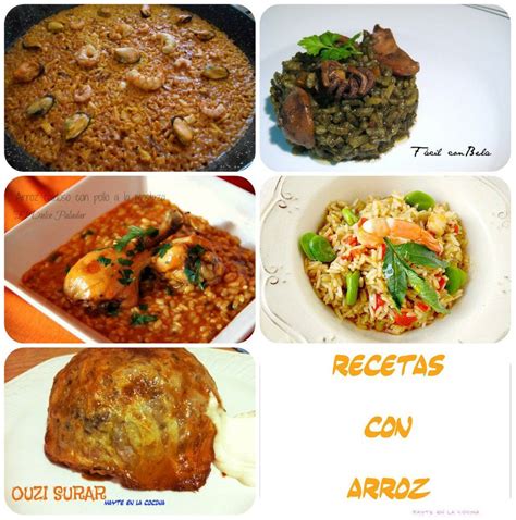 Se puede hacer de muchas maneras, pero, como siempre ocurre, hay algunas maneras más sanas que otras. 10 MANERAS DIFERENTES DE COCINAR ARROZ | Cocina