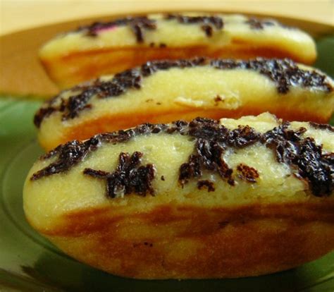 Resep Cara Membuat Kue Pukis Enak Blog Resep Membuat Kue