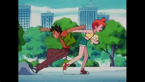 Trainer Spotlight Brock And Misty Pokemon