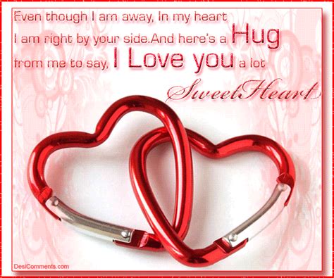 Animated Love Pictures To Send Your Valentines Day Love Messages
