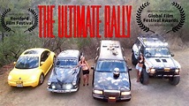 Official Trailer for The Ultimate Rally movie edited by Romero Chingón ...