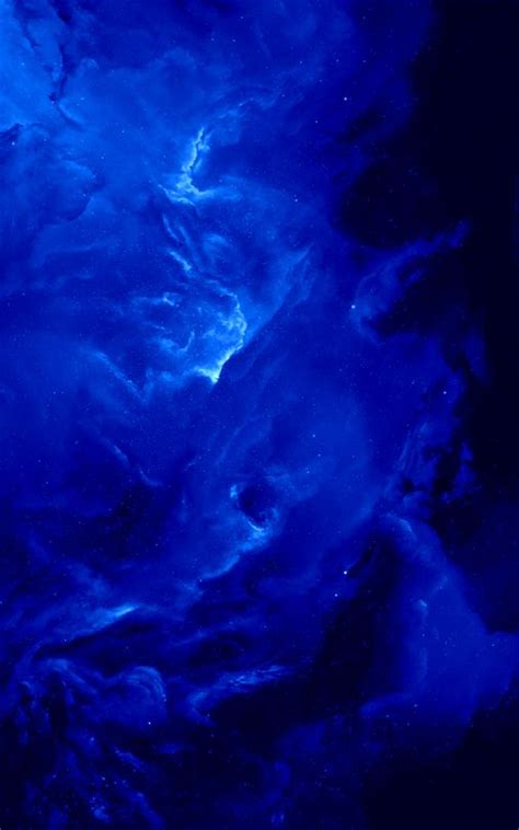 Crystalmeth28 Black And Blue Wallpaper Blue Aesthetic Dark Light