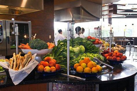 Be one of the first to write a review! The Best College Food Courts