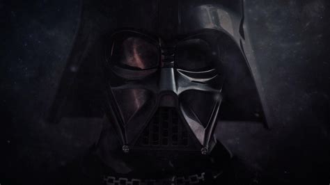 Darth Vader 1080p Wallpapers Wallpaper Cave