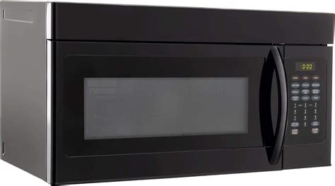 Recpro Rv Microwave Over The Range 30convection Oven
