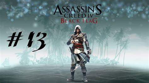 Stopping A Hanging Assassins Creed 4 Playthrough With Commentary Part