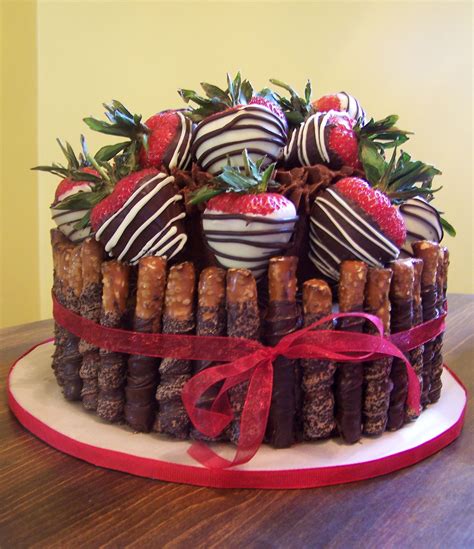 Find out the most recent images of 20 ideas for birthday cake alternatives here, and also you can get the image here simply image posted uploaded by birthday that saved in our collection. Birthday Cake Alternatives Healthy - Healthier Birthday ...
