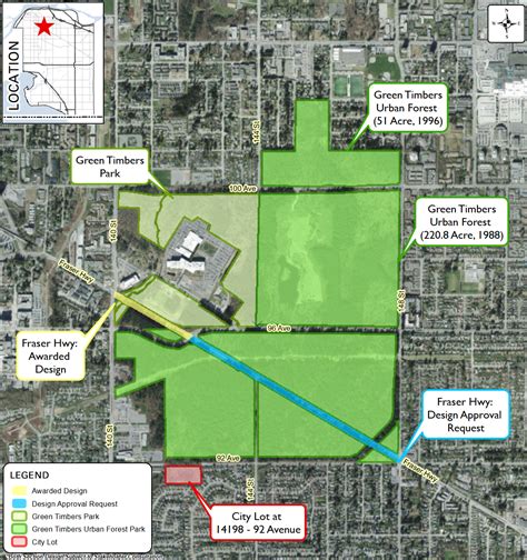 The South Fraser Blog You Dont Need Skytrain Or Light Rail To Make