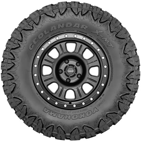 Yokohama Geolandar X Mt G005 Reviews Tire Reviews