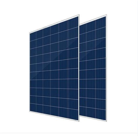 265 Watt Polycrystalline Solar Panel Manufacturer Jinpo Solar