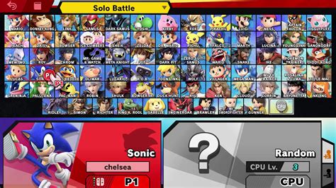 Super Smash Bros Ultimate Guide How To Quickly Unlock Every Character