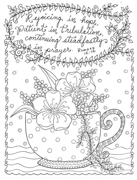 Download our new rejoice and be glad coloring page. Digital Coloring page Christian Coloring Scripture Instant