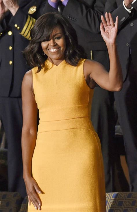 52 Reasons We Love Michelle Obama Essence
