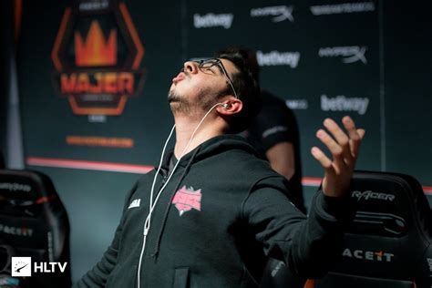 Best Photos Of The Faceit Major New Legends Stage