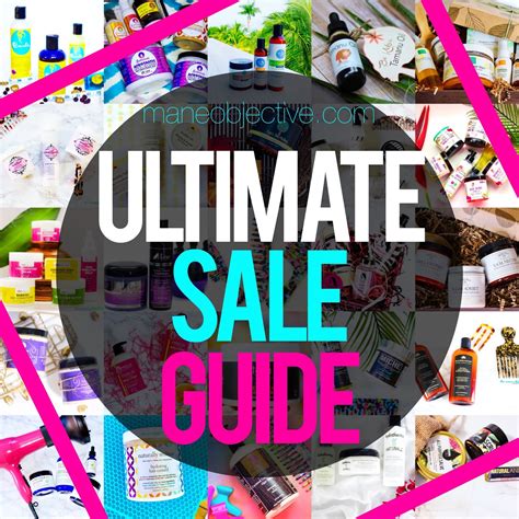 Black friday (and cyber monday) began with one goal in mind: The Mane Objective: The 2016 ULTIMATE Black Friday, Small ...