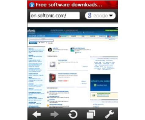 Opera mini for pc:there may be different choices to choose from regarding selecting a legitimate browser for versatile surfing. Opera Mini for Pocket PC - Download