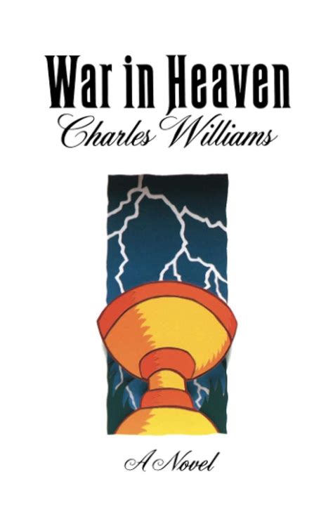 War In Heaven Uk Williams Charles 9780802812193 Books