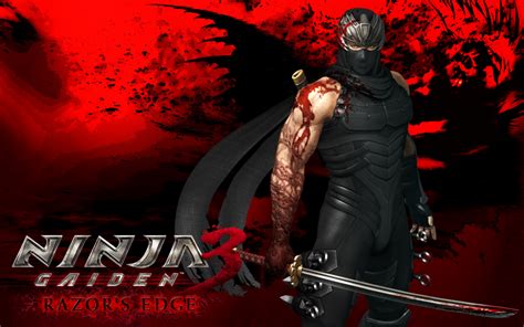 ninja gaiden wallpaper 1920x1080