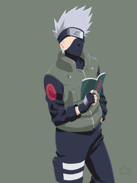 Hatake Kakashi Wallpapers Hd Offline Apk For Android Download