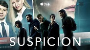 Suspicion: Release Date and The official Trailer Of The Thriller HBO ...