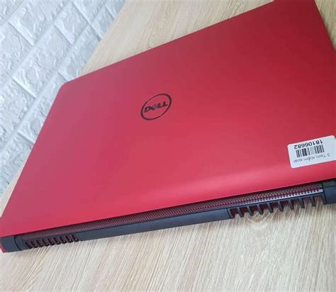 Dell Inspiron 7557 I5 Laptop Gaming Giá Rẻ đáng Mua Nhất Hiện Nay