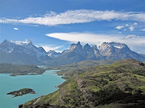 Its geography, people and festivals. Tourist attractions in Chile | Travel Blog