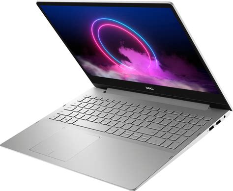 Best Buy Dell Inspiron 156 7000 2 In 1 Touch Screen Laptop Intel