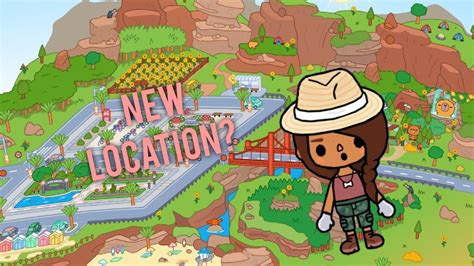 Toca boca es un estudio centrado en esa idea, y la finalidad de sus apps puede comprenderse gracias a toca kitchen 2, su último 'juego' infantil gratuito para android. TOCA BOCA NEW LOCATION?!| new location tour/walkthrough 🍃🌼 ...