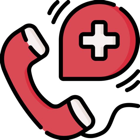 Emergency Call Icon Png