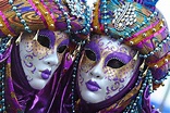 Demystifying Mardi Gras: The Ultimate Sin Fest Of The World - ED Times ...