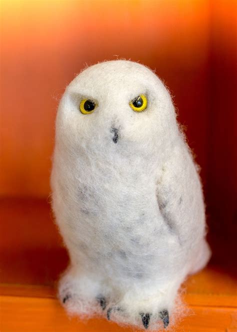 Our Snowy Owl Stuffed Animal Owl Pet Snowy Owl Animals Beautiful