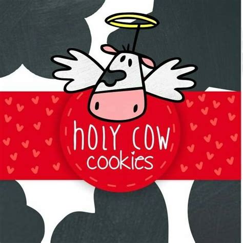 Holy Cow Cookies Durbanville