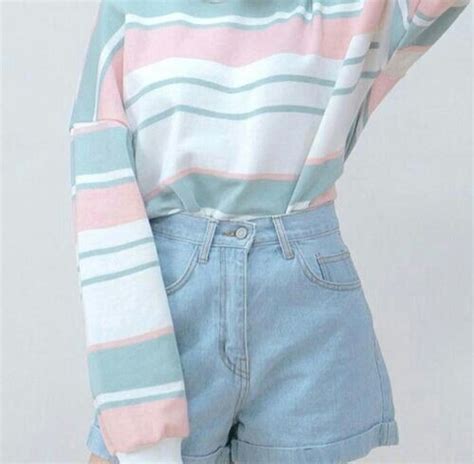 Pin By Elliceianna On Outfit Aesthetic Clothes Kawaii Clothes