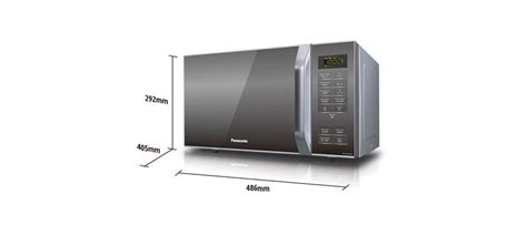 A wide variety of panasonic microwave oven options are available to you alibaba.com offers 1017 panasonic microwave oven products. 5 Microwave Hemat Listrik dengan Harga Mulai Rp1 Jutaan ...