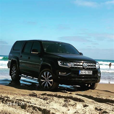 VW Amarok Extreme Driving 4X4 Off Road High Performance Compilation