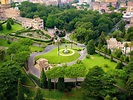 Visita a los Jardines del Vaticano 2023 | Entradas, horarios, visita guiada