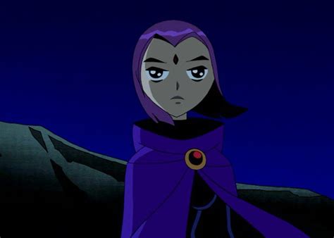 7 Reasons Raven Should Lead The Teen Titans — Not That Robin Wasnt Doing A Good Job Or Anything