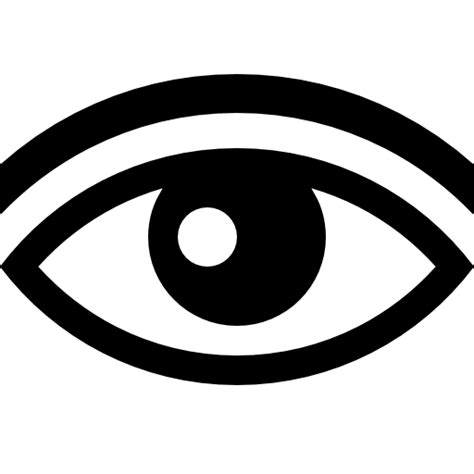 Eyes Vector Png Clipart Best